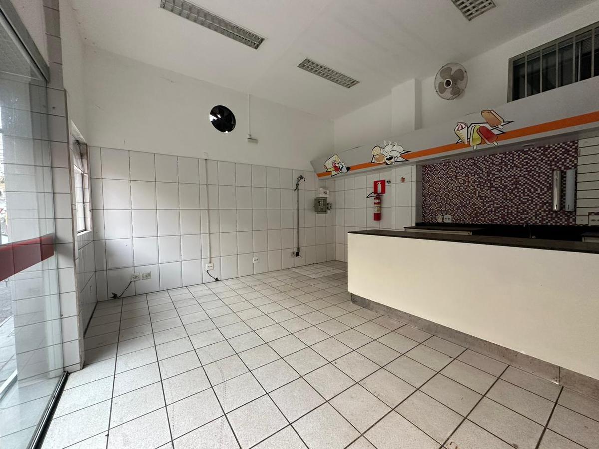 Andar, Vera Cruz, 0 Quarto, 1 Vaga