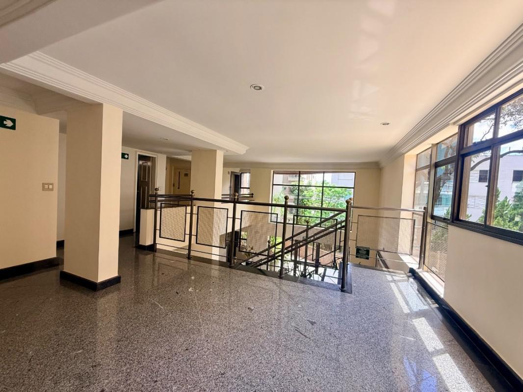 Apartamento, São Pedro, 4 Quartos, 3 Vagas, 1 Suíte