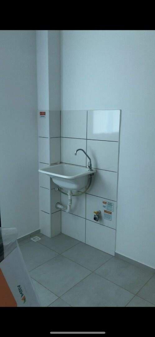 Apartamento, Pousada Del Rey (são Benedito), 2 Quartos, 1 Vaga