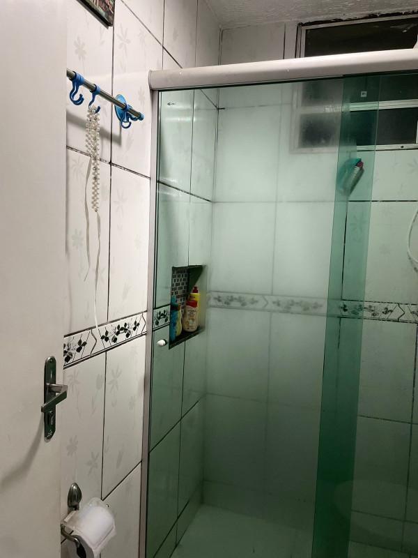 Apartamento, Jardim Vitória, 2 Quartos, 1 Vaga