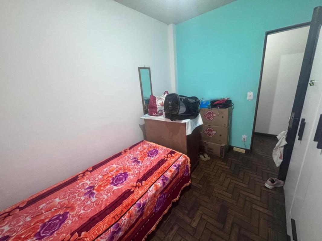 Apartamento, Santa Mônica, 2 Quartos, 1 Vaga