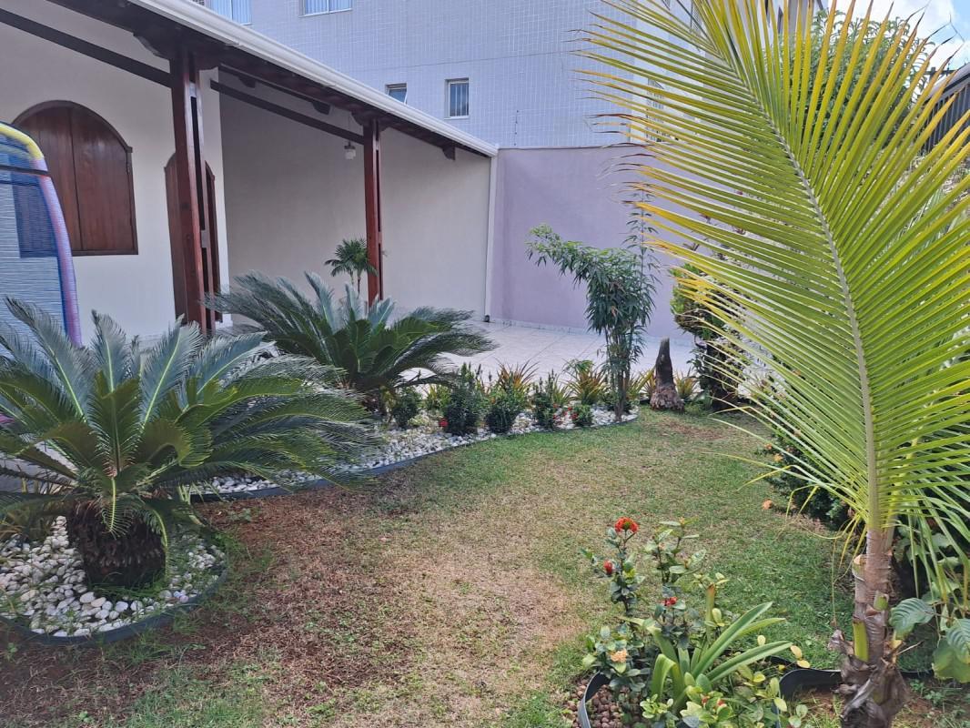 Casa, Tirol, 3 Quartos, 3 Vagas, 1 Suíte