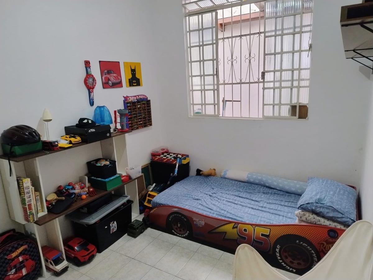 Casa, Jardim Leblon, 2 Quartos, 1 Vaga