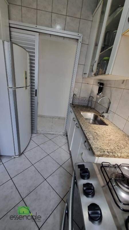 Cobertura, Santa Cruz Industrial, 3 Quartos, 2 Vagas, 1 Suíte