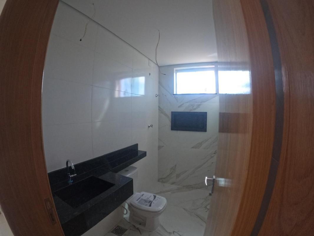 Cobertura, Planalto, 2 Quartos, 2 Vagas, 1 Suíte