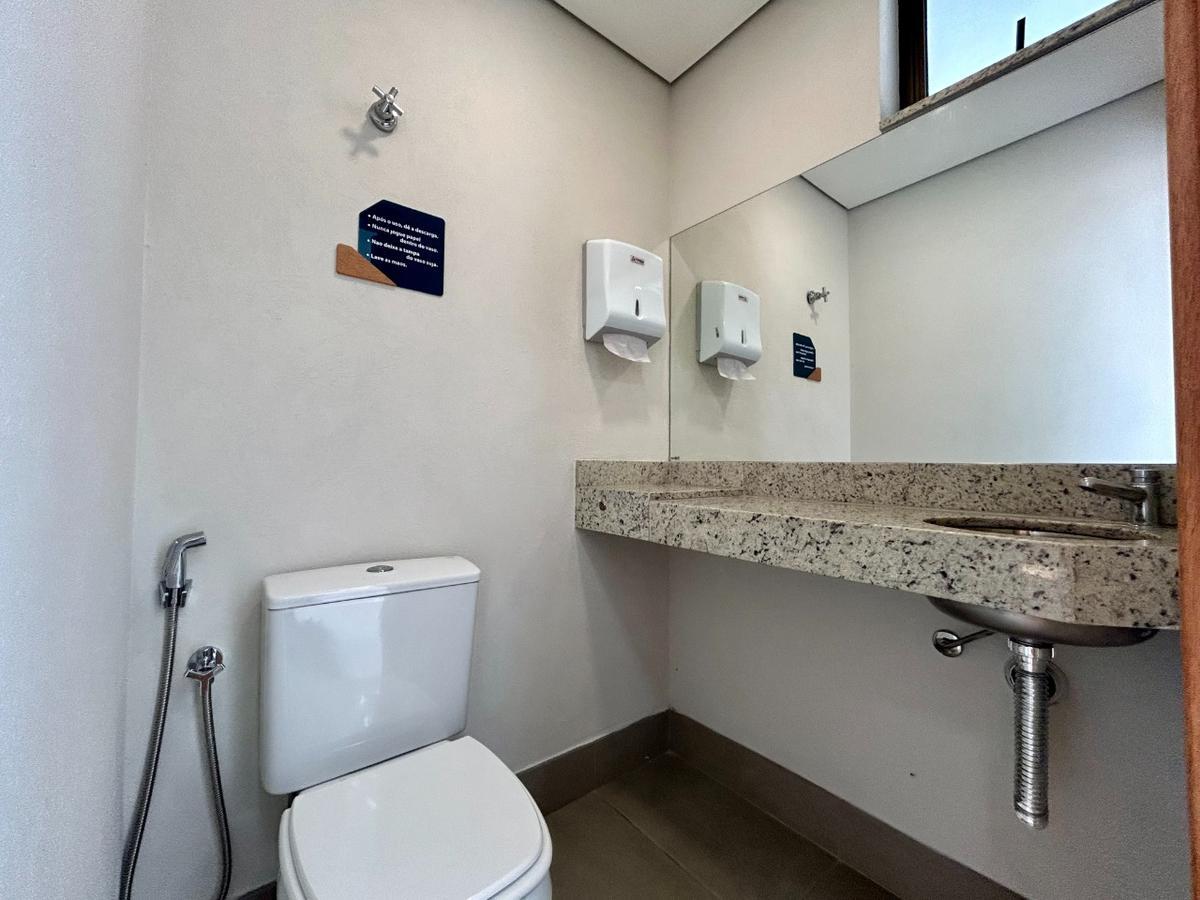 Sala, São José, 0 Quarto, 1 Vaga