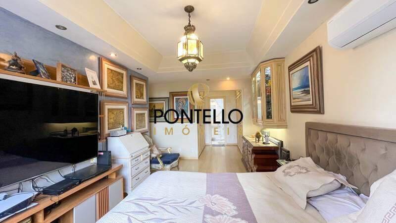 Apartamento, Funcionários, 4 Quartos, 2 Vagas, 1 Suíte