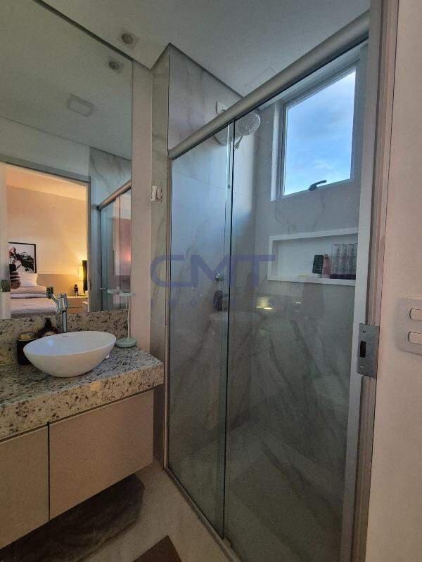 Apartamento, Estoril, 1 Quarto, 1 Vaga, 1 Suíte