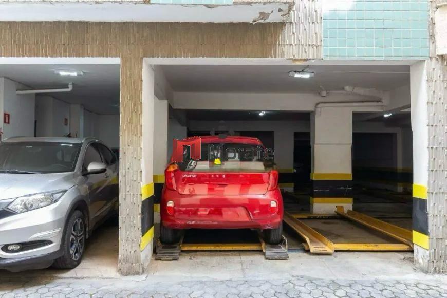 Apartamento, Serra, 4 Quartos, 1 Vaga, 1 Suíte