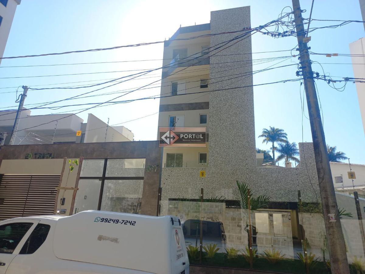 Cobertura, Itapoã, 2 Quartos, 2 Vagas