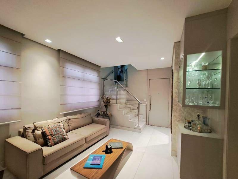 Cobertura, Prado, 4 Quartos, 4 Vagas, 1 Suíte