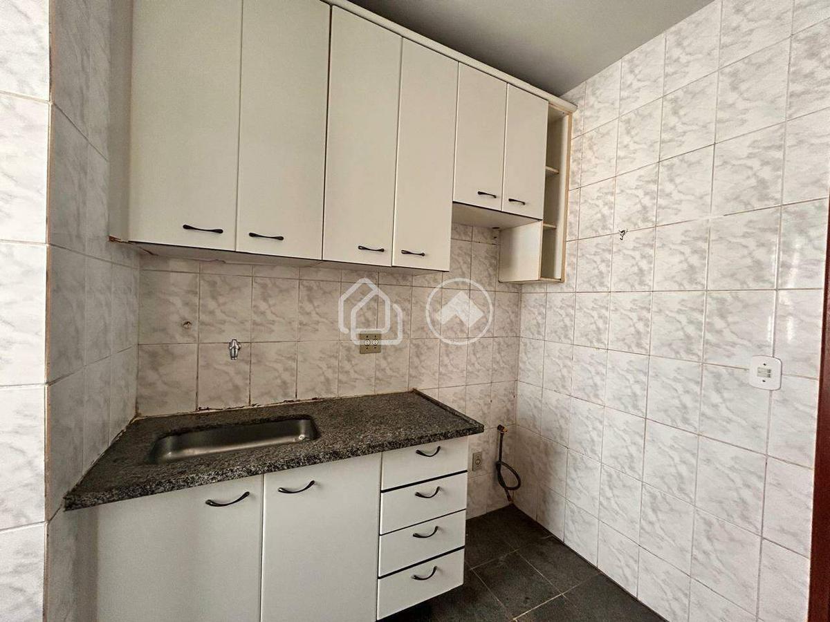 Apartamento, Buritis, 4 Quartos, 2 Vagas, 1 Suíte