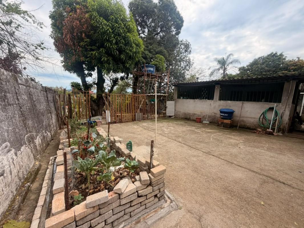 Casa, Granjas Primavera (justinópolis), 3 Quartos, 18 Vagas, 1 Suíte