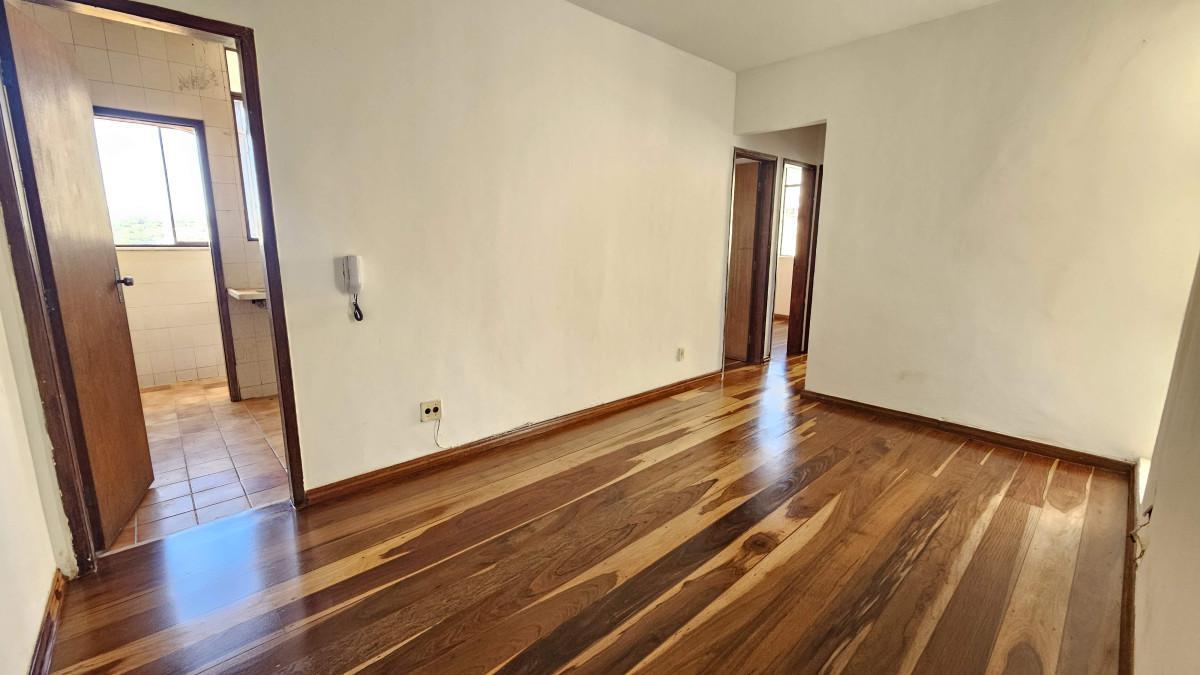 Apartamento, Padre Eustáquio, 3 Quartos, 1 Vaga
