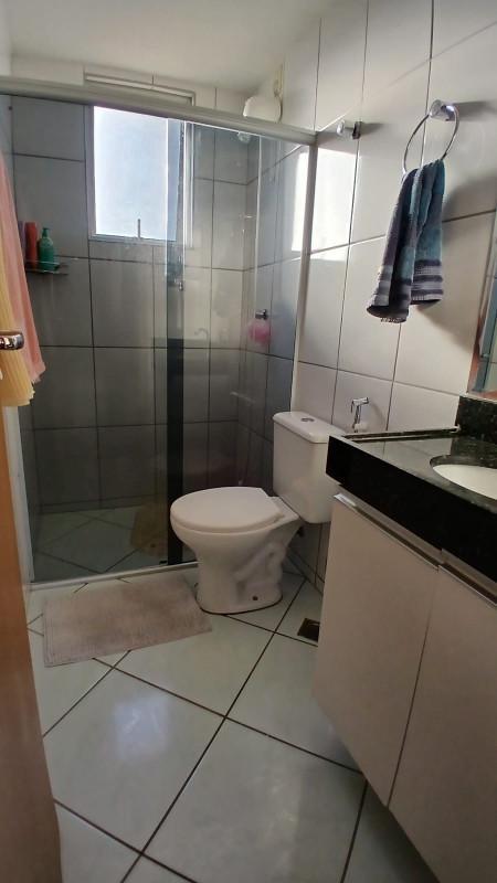 Cobertura, Ipiranga, 3 Quartos, 2 Vagas, 1 Suíte