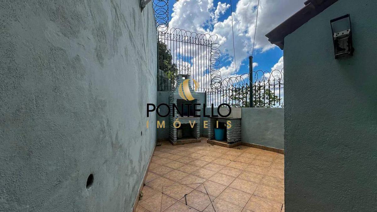 Casa, São Lucas, 4 Quartos, 5 Vagas, 3 Suítes