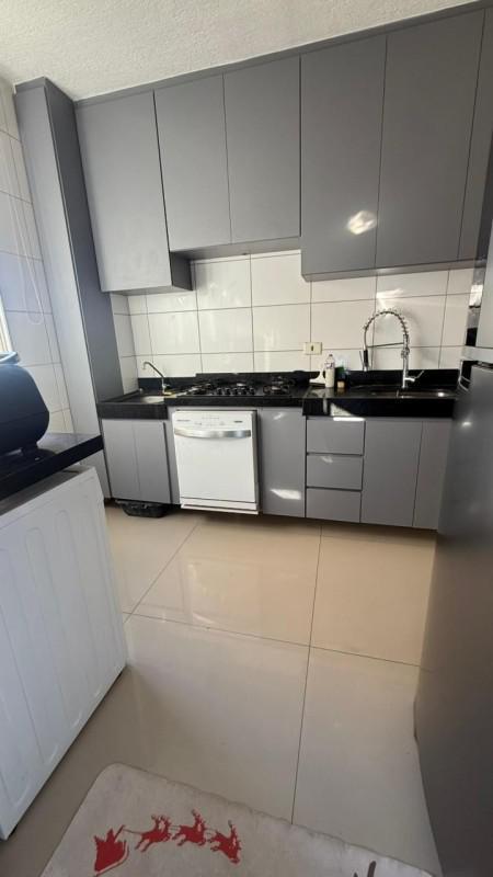 Apartamento, Sapucaia II, 2 Quartos, 2 Vagas