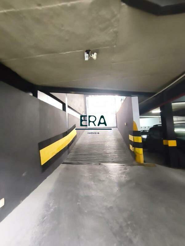 Andar, Coração de Jesus, 0 Quarto, 12 Vagas