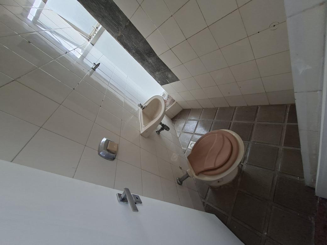 Sala, Santa Efigênia, 0 Quarto, 0 Vaga