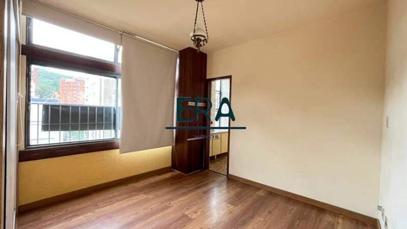 Apartamento, Serra, 3 Quartos, 1 Vaga, 1 Suíte