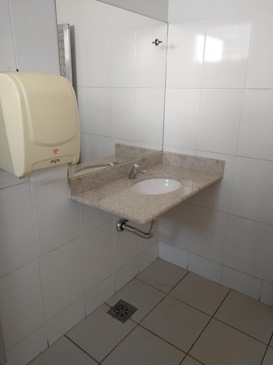 Andar, Renascença, 0 Quarto, 0 Vaga