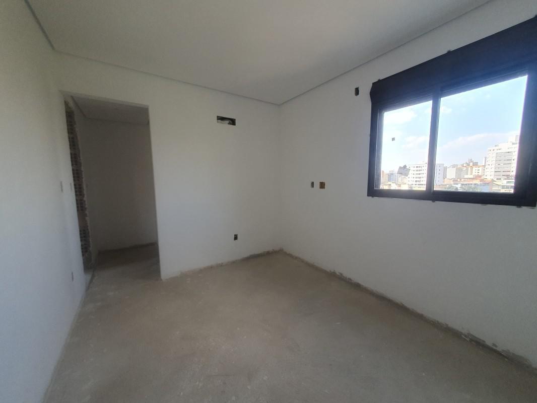 Apartamento, Nova Suíssa, 3 Quartos, 2 Vagas, 1 Suíte