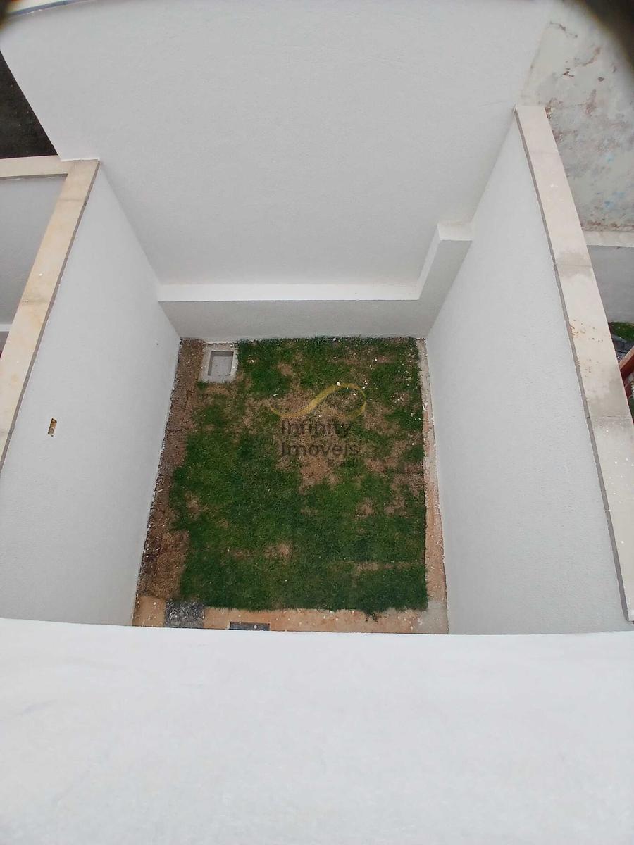 Casa, Floramar, 2 Quartos
