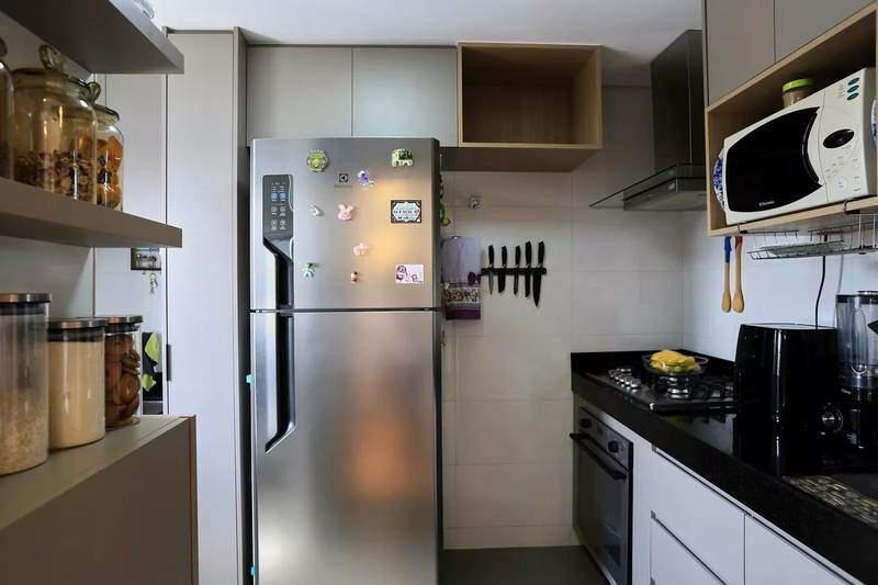 Apartamento, União, 3 Quartos, 2 Vagas, 1 Suíte