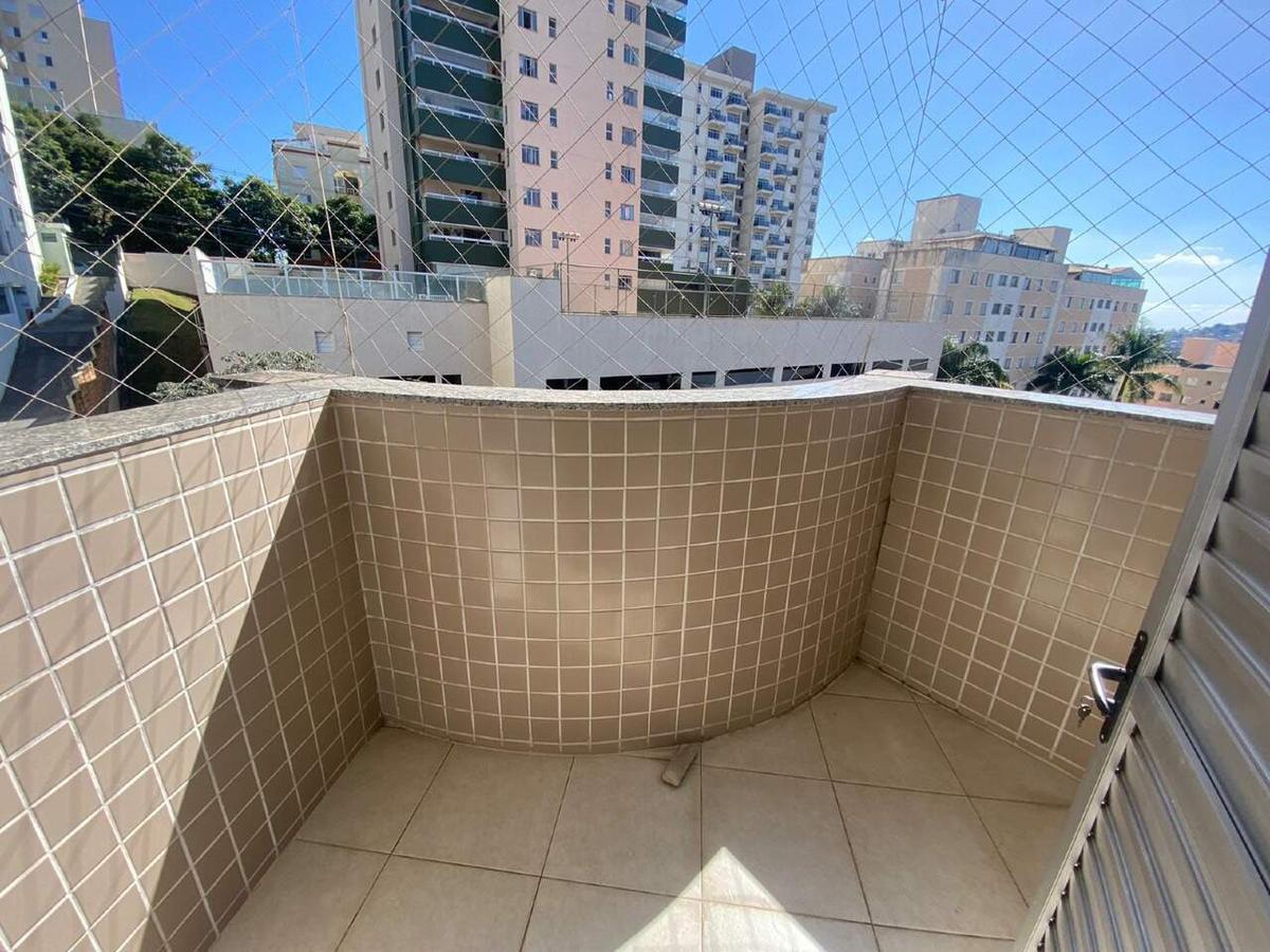 Cobertura, Buritis, 4 Quartos, 4 Vagas, 2 Suítes