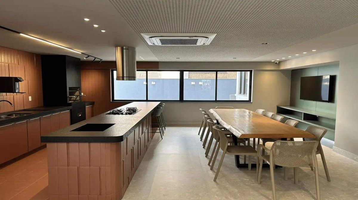 Apartamento, São Lucas, 3 Quartos, 2 Vagas, 1 Suíte