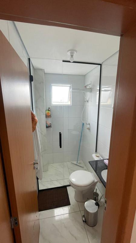 Apartamento, Novo Progresso, 2 Quartos, 1 Vaga