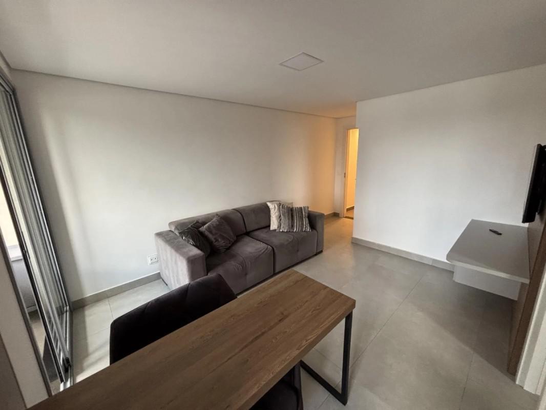 Apart Hotel, Barro Preto, 1 Quarto, 1 Vaga, 1 Suíte