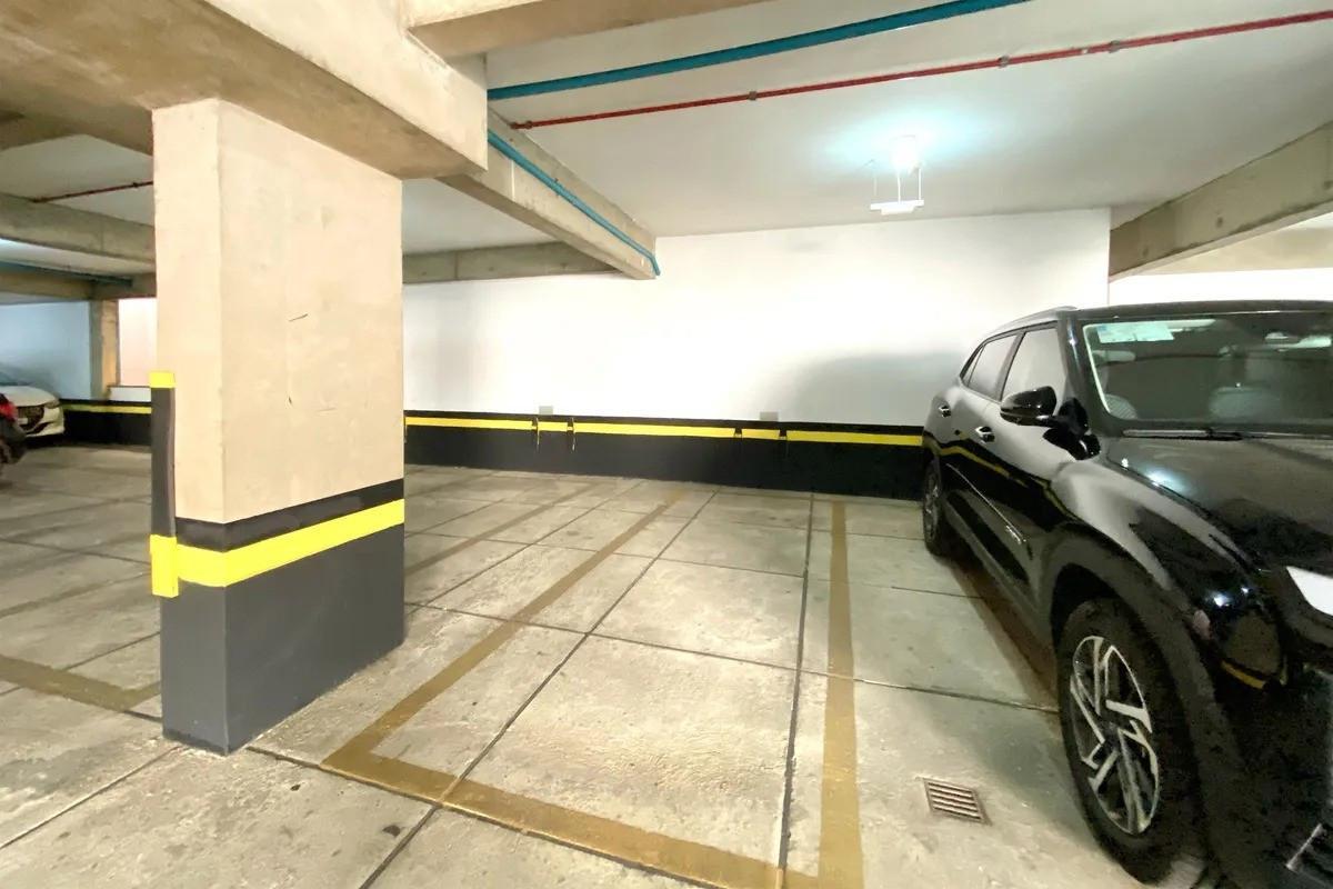 Apartamento, Carmo, 3 Quartos, 2 Vagas, 1 Suíte