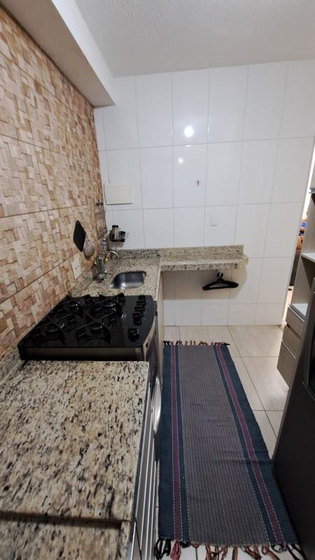 Apartamento, Jardim Vitória, 2 Quartos, 1 Vaga