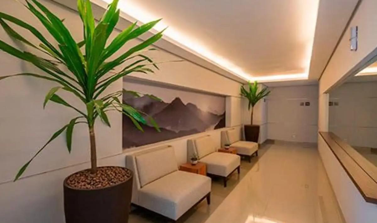 Apartamento, Prado, 2 Quartos, 2 Vagas, 1 Suíte