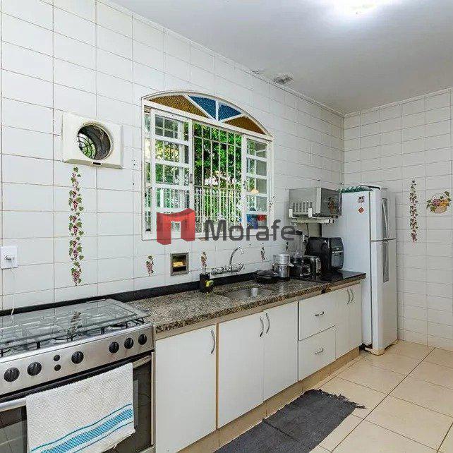 Casa, Nova Gameleira, 4 Quartos, 8 Vagas, 1 Suíte