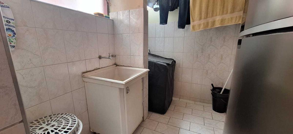 Apartamento, Novo Riacho, 2 Quartos, 1 Vaga