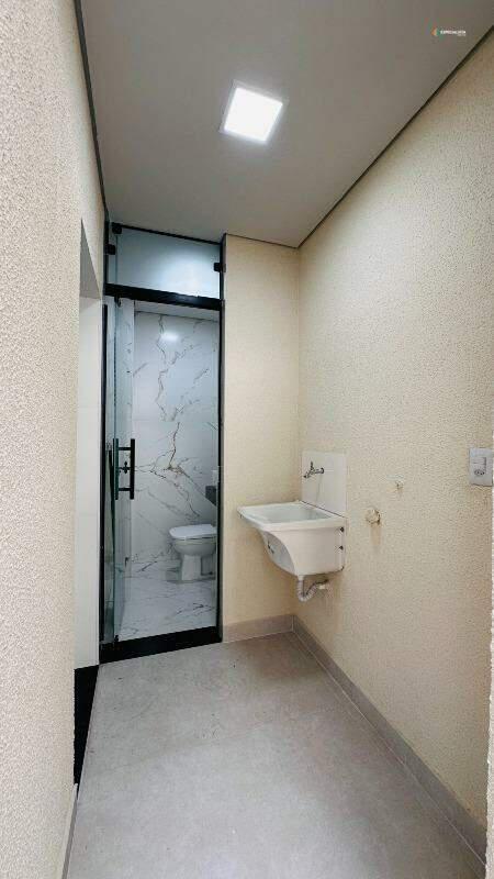 Casa, Boa Esperança, 3 Quartos, 2 Vagas, 1 Suíte