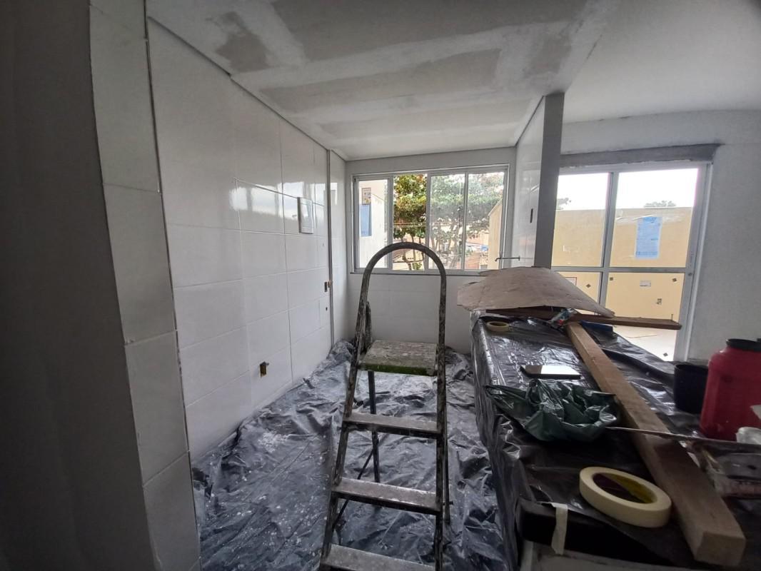 Apartamento, São Geraldo, 2 Quartos, 1 Vaga, 1 Suíte