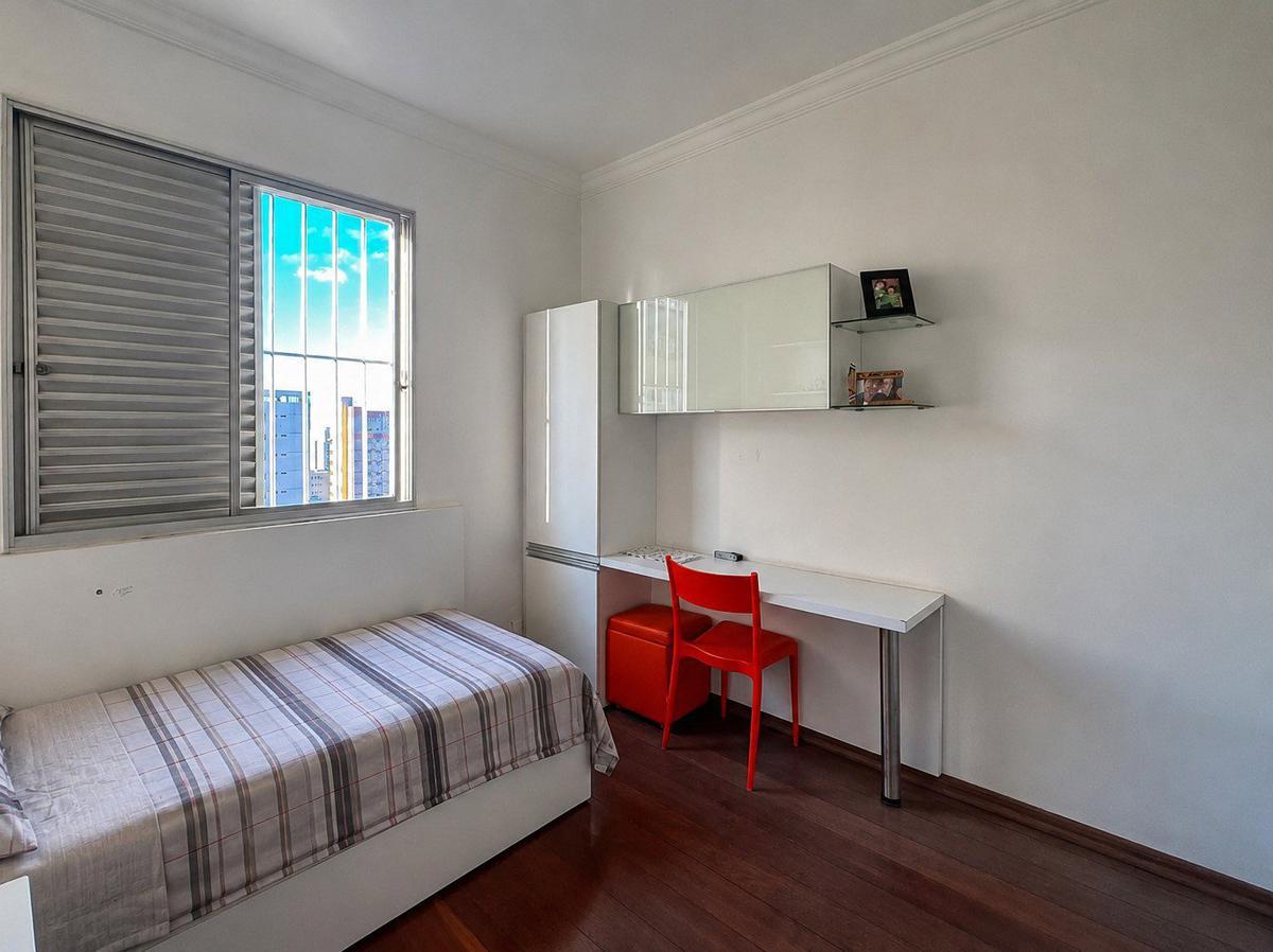 Apartamento, Gutierrez, 3 Quartos, 2 Vagas, 1 Suíte