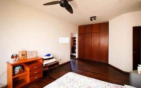 Casa, Santa Lúcia, 6 Quartos, 3 Vagas, 1 Suíte