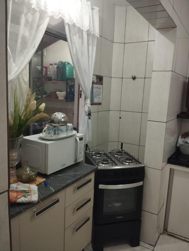 Apartamento, Vera Cruz, 2 Quartos, 1 Vaga