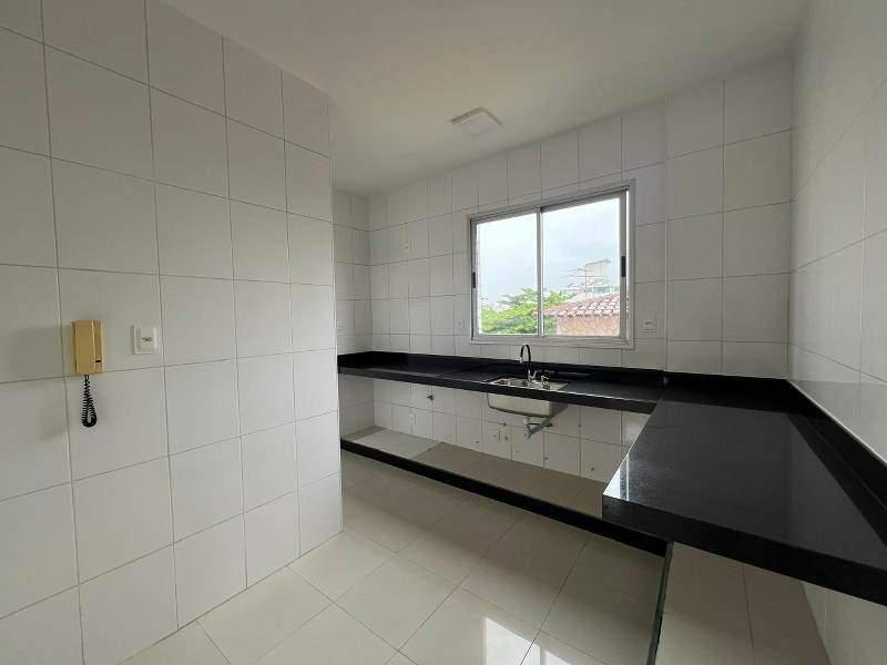 Apartamento, Itapoã, 4 Quartos, 2 Vagas, 1 Suíte