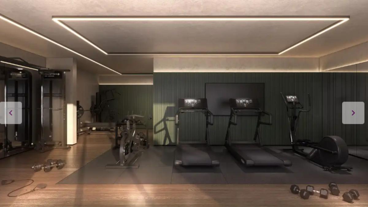 Apartamento, Cruzeiro, 4 Quartos, 3 Vagas, 2 Suítes