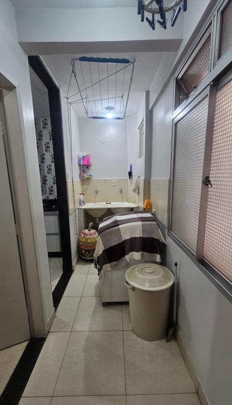 Apartamento, Aeroporto, 4 Quartos, 1 Vaga, 1 Suíte