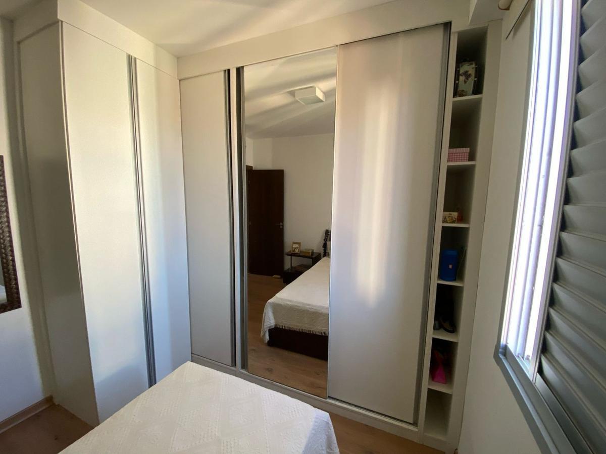 Cobertura, União, 3 Quartos, 3 Vagas, 1 Suíte