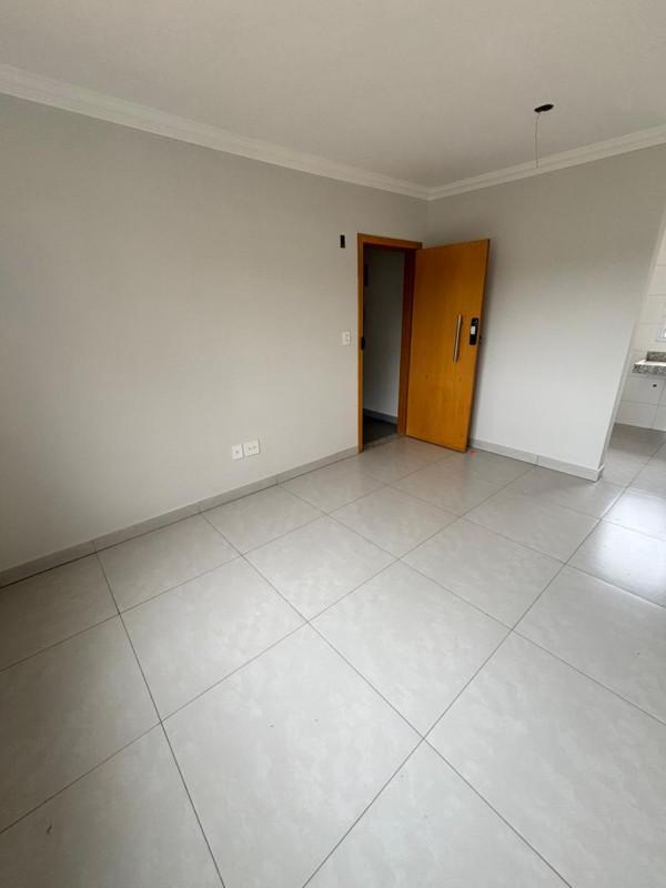 Apartamento, Santa Mônica, 2 Quartos, 1 Vaga