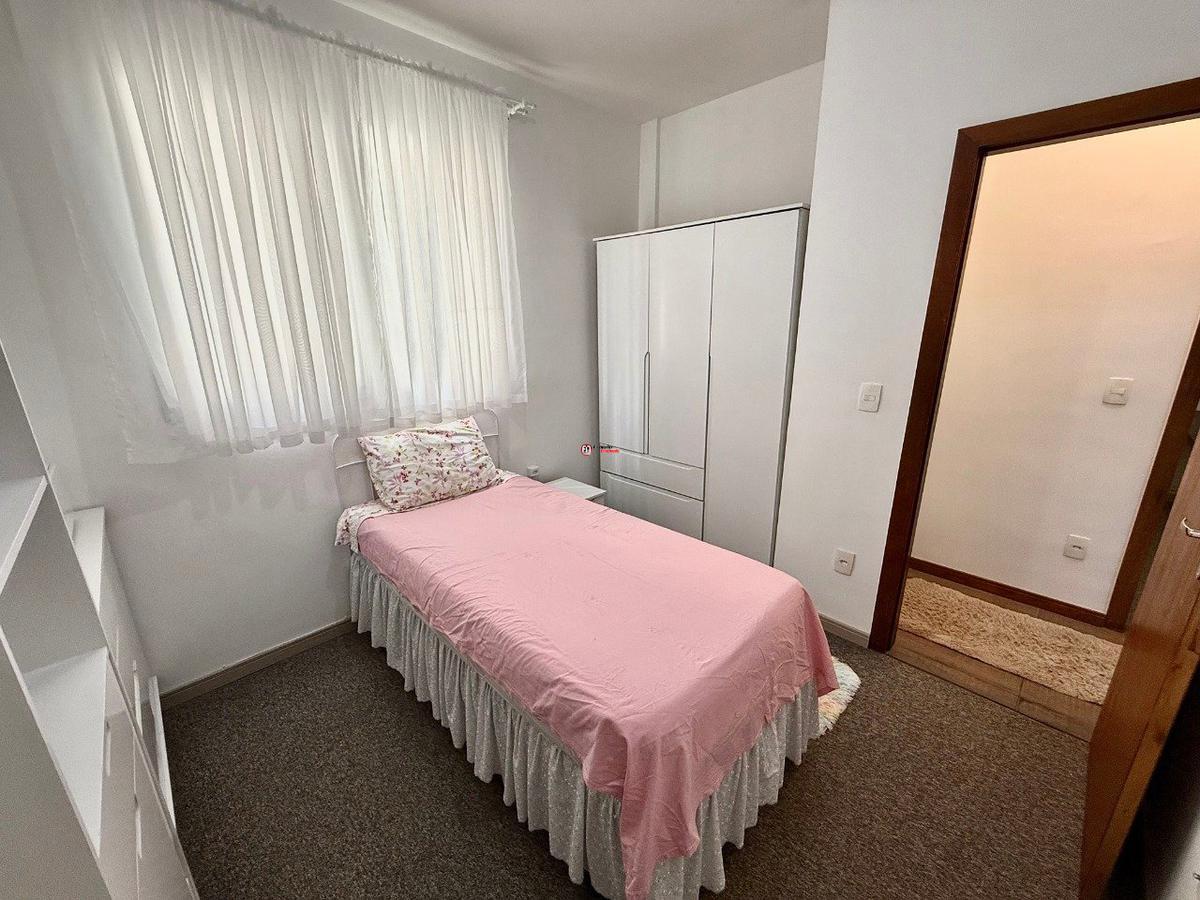 Apartamento, Liberdade, 2 Quartos, 1 Vaga