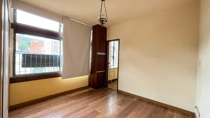 Apartamento, Serra, 3 Quartos, 1 Vaga, 1 Suíte