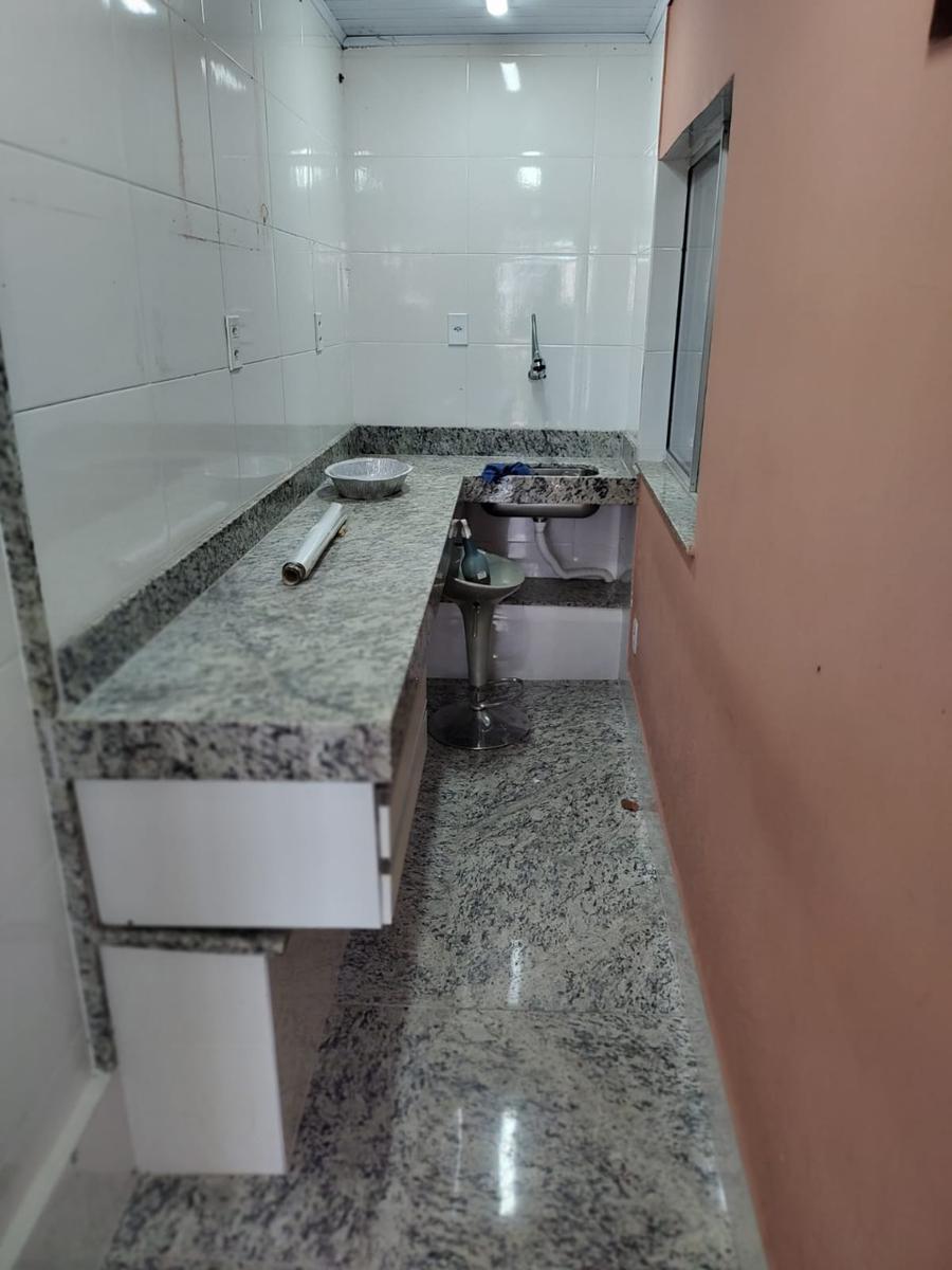 Casa, União, 2 Quartos, 0 Vaga